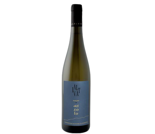 NONAME IN ASSOLO Vermentino DOC 2018