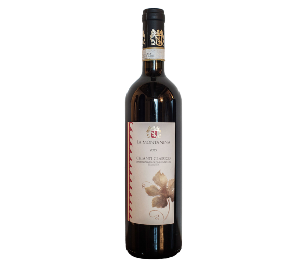 Chianti Classico DOCG (BIO)