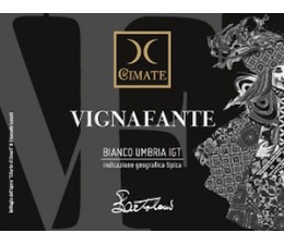 VIGNAFANTE - Umbria Bianco...