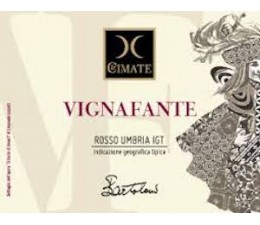 VIGNAFANTE - Umbria Rosso IGT