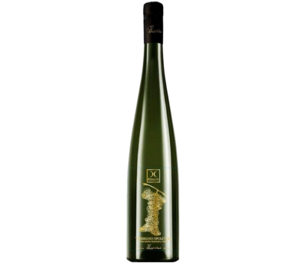 Trebbiano Spoletino DOC