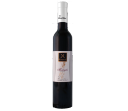 Meliade – Passito Rosso Umbria IGT