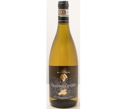 GRAPPOLI D'ORO - VERDICCHIO DI MATELICA RISERVA D.O.C.G.