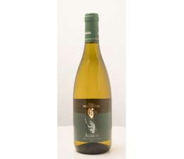 Alarico
Verdicchio di Matelica D.O.C.