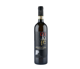 Greco di Tufo DOCG 2019 DOCG