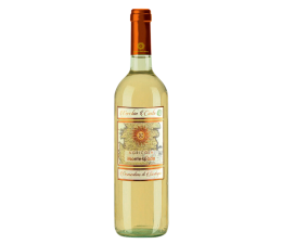 Vecchia Costa Vermentino di Sardegna DOC