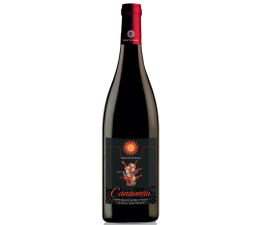 CANNONAU DI SARDEGNA DOC