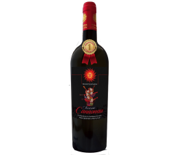 CANNONAU DI SARDEGNA DOC-...