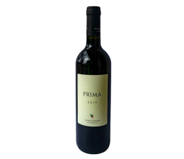 Prima 2019 Barbera