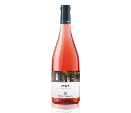 Cimè Etna Rosato DOP