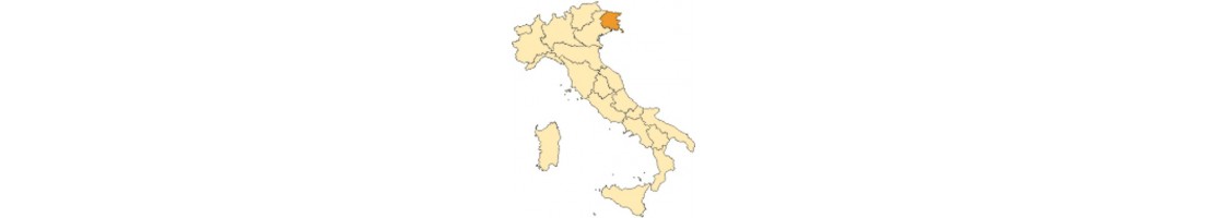 Friuli Venezia Giulia