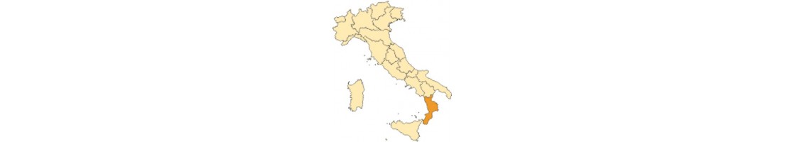 Calabria